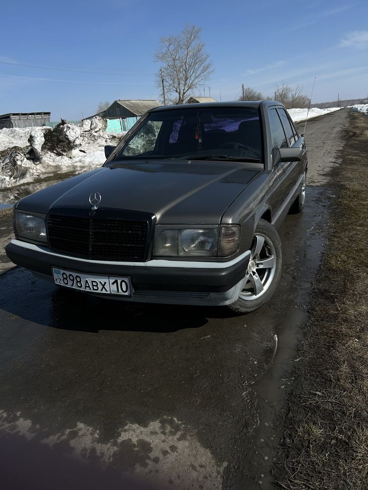 Продам мерседес в отличном состоянии