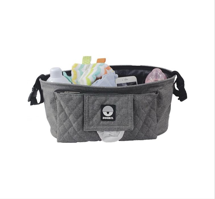 Органайзер за количка