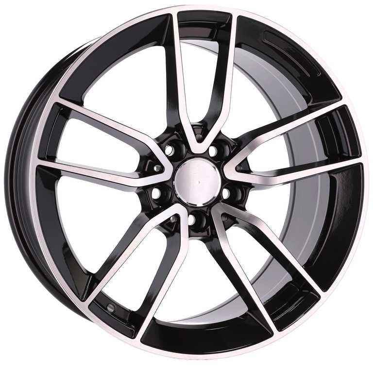 Джанти за Мерцедес 17" 18" 19" / Djanti za Mercedes B5416