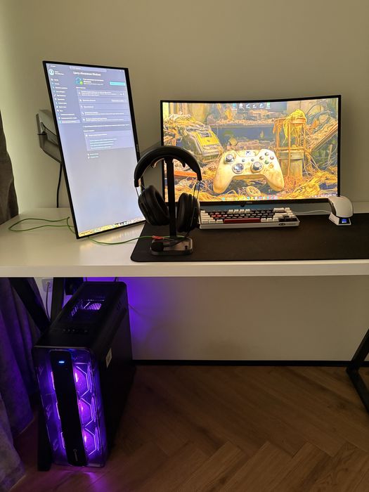 Продам игравой пк