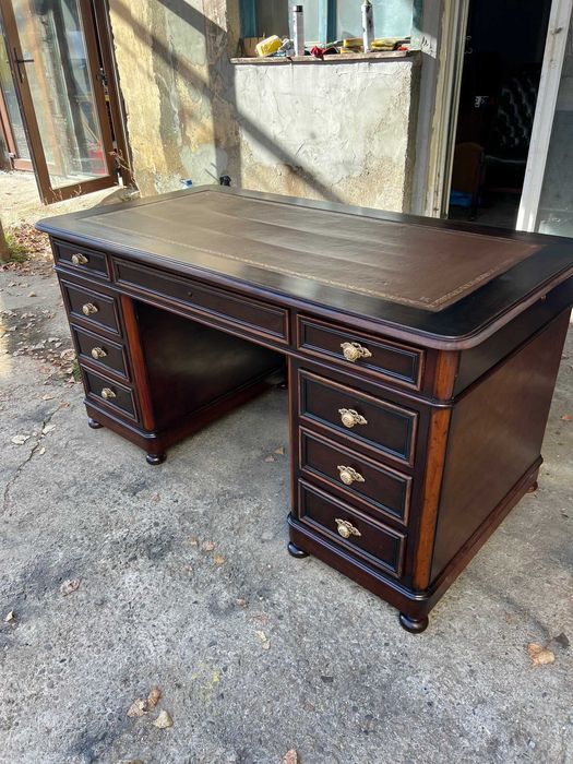 Birou clasic,englezesc/recent restaurat!