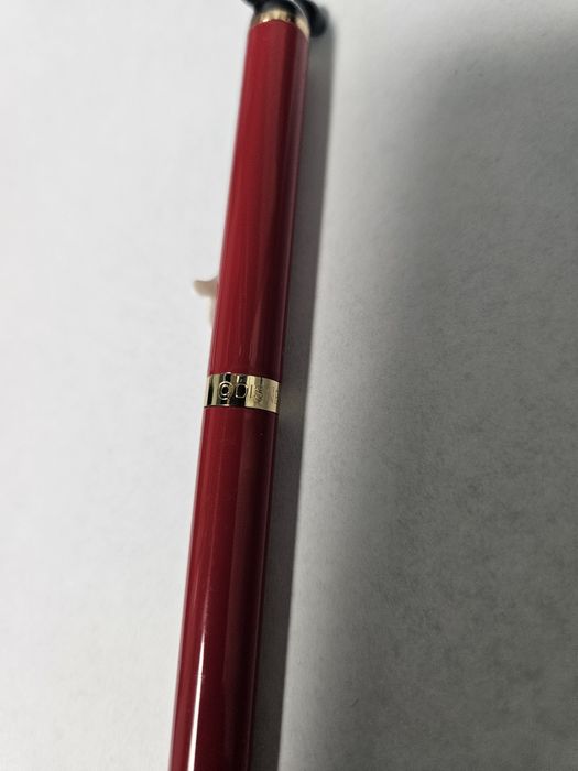 Химикалка vitage retro disney mickey mause