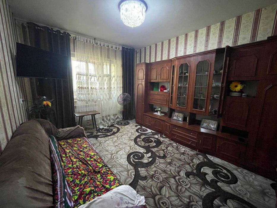 4 хонали квартира сотилади  №362