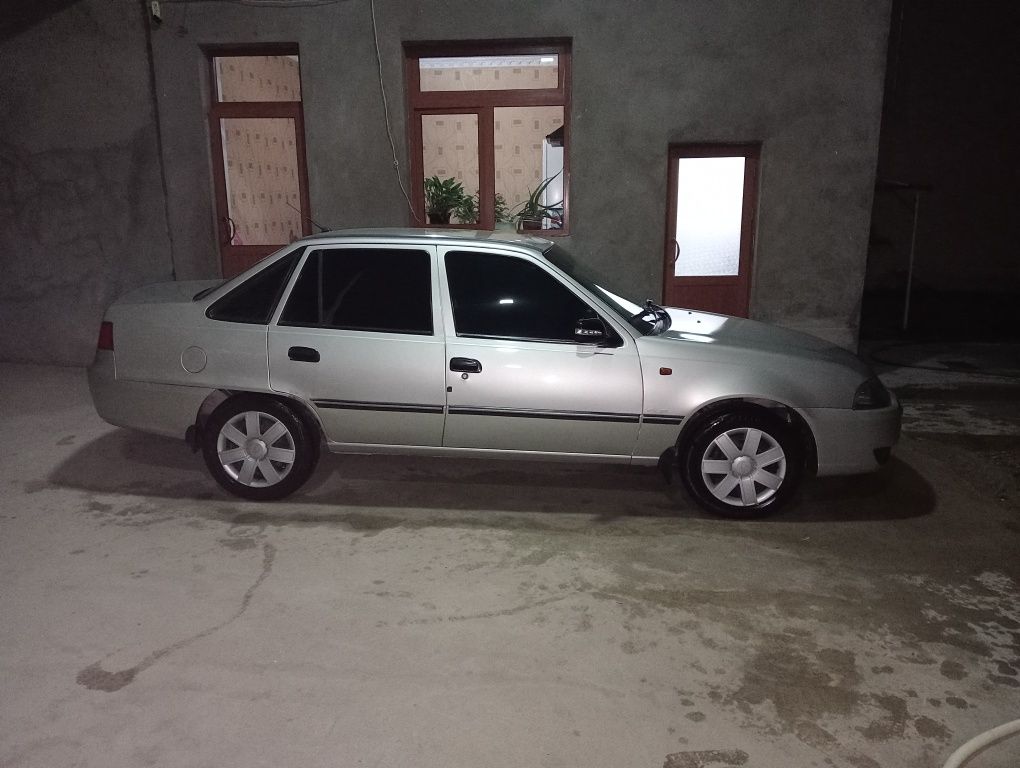 Nexia 2 seriy 2009 yil