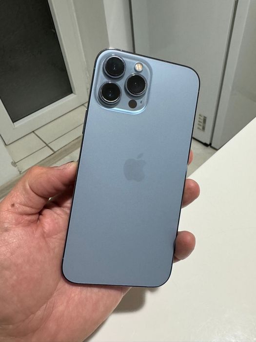 Iphone 13 PRO MAX 128gb impecabil