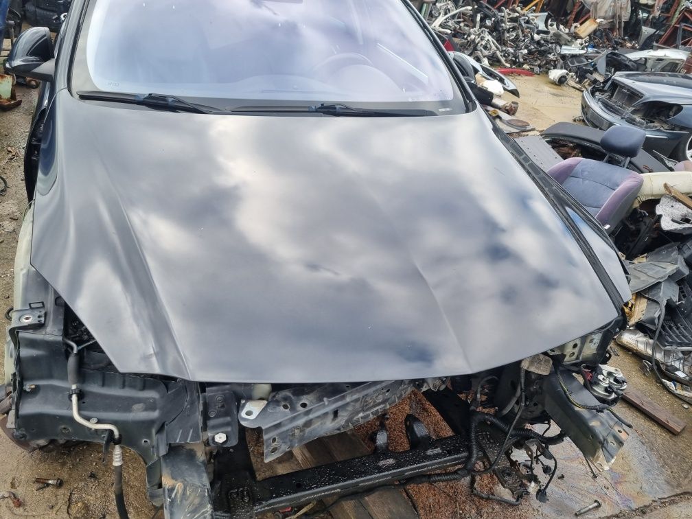 Преден капак за Opel Insigniq 2009godina