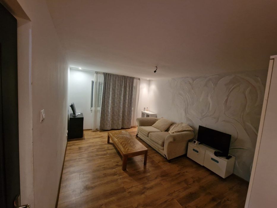 Apartament 3 camere decomandate 65 m2 utilat