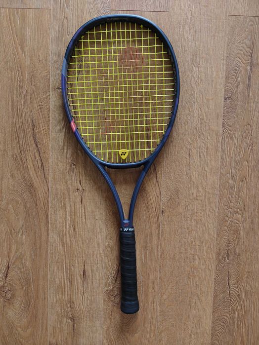 Тенис ракета Yonex Percept 100 Midnight Navy