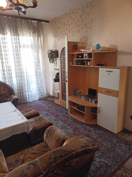 Продава се Четиристаен апартамент в София, Ботунец - 99 кв.м за 1190 €/кв.м - Снимка #1