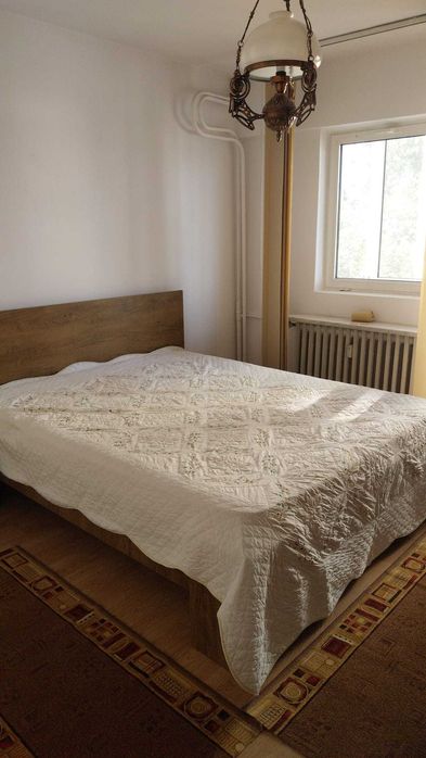 De închiriat| 3 camere| proprietar| Pantelimon| Liceul „Lucian Blaga”