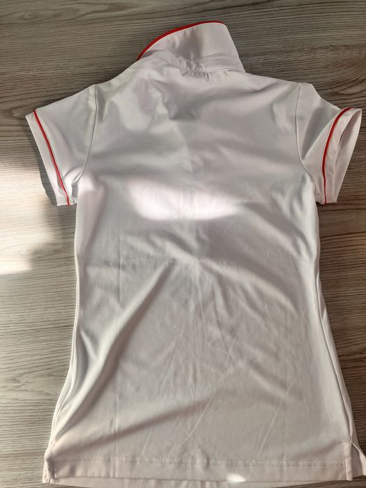 Tricou Adidas femei, mar XS, impecabil