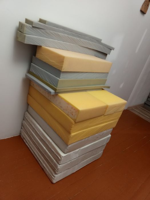 Поролон/Пенополиуретан