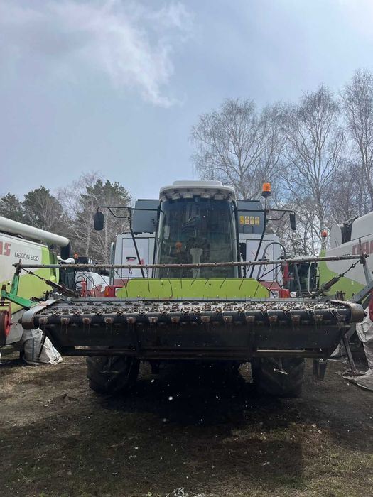 Б/у сельхозтехника в хорошем состоянии, трактора, комбайны, сеялки т.д