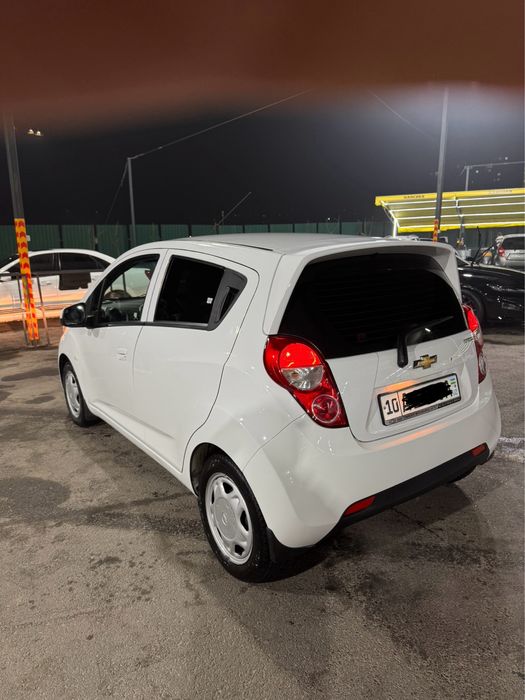 SPARK SOTILADI 2021-Yil Optima Mexanika 2-Pozits Metan Gaz