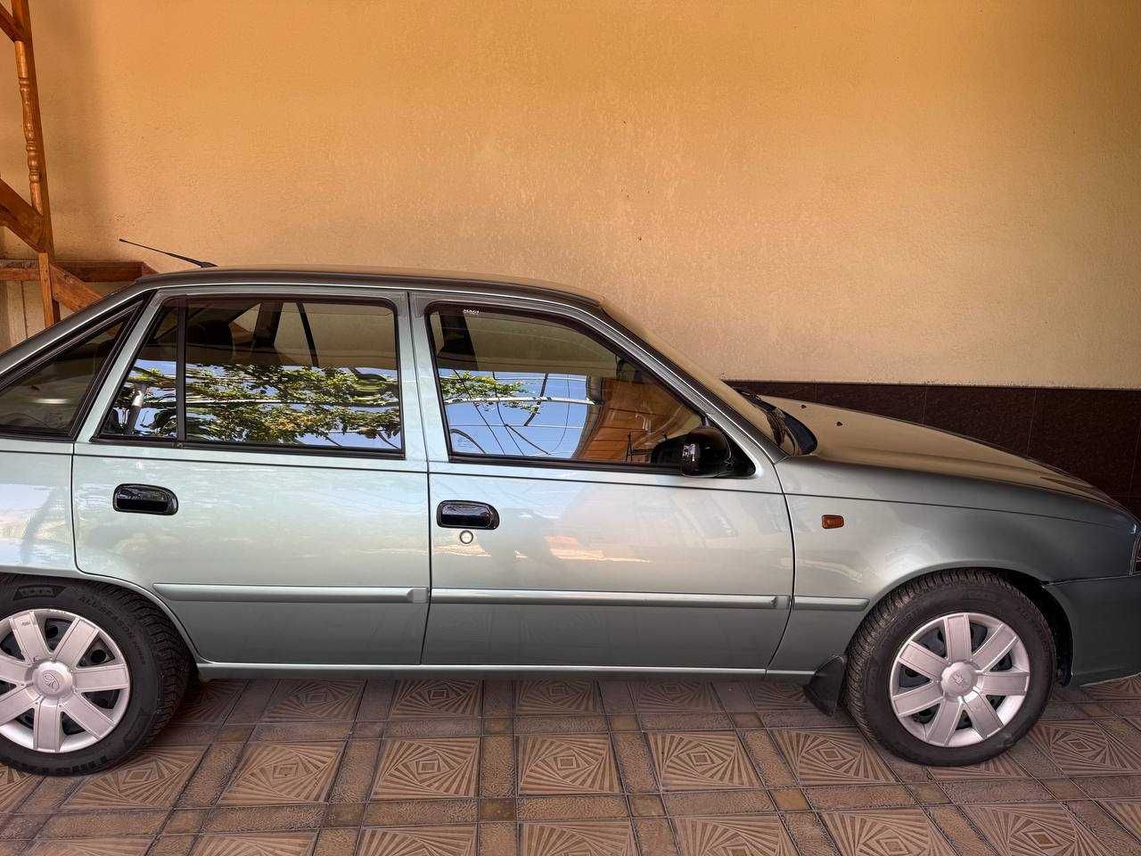 Nexia 2, 2009 год, 135 тыс. км, отличное состояние