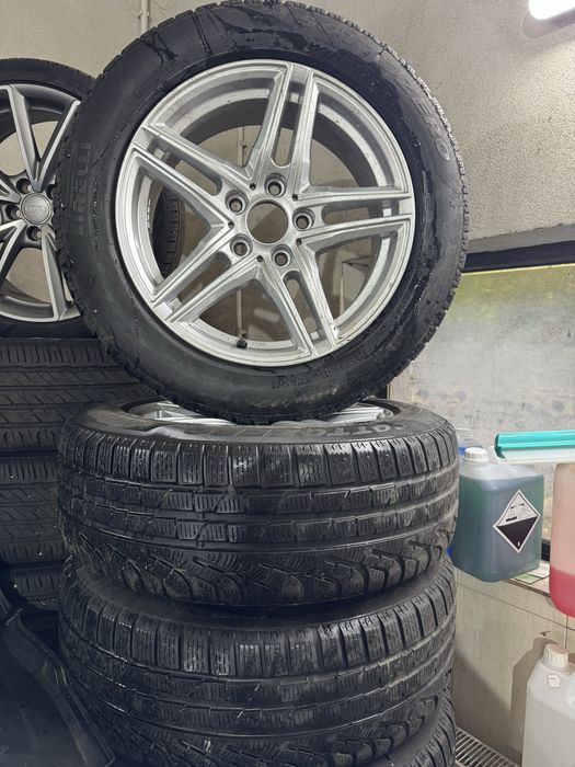Jante aliaj gle,ml, bmw,tiguan r line ,ml