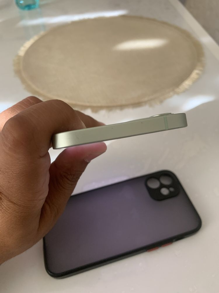 iPhone 12 64gb 78% батерия