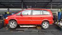 Opel Zafira 2.0D 2001г. НА ЧАСТИ!