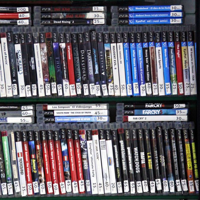 Joc PS3 - Minecraft, GTA 5/4, FIFA, NFS, GOW