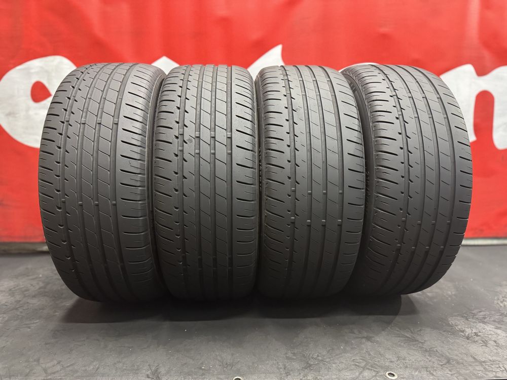 215 55 16, Летни гуми, Lassa DriveWays, 4 броя