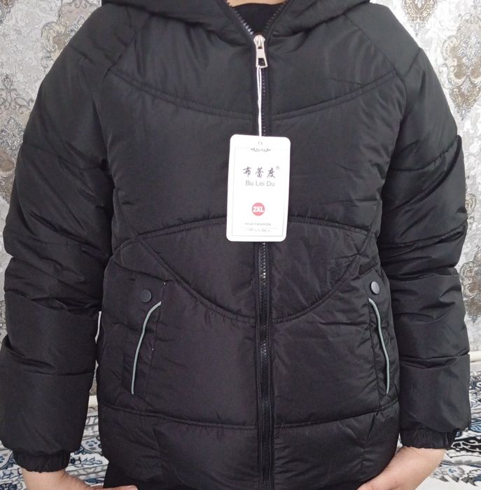 Ayollar qish fasliga kurtkalari