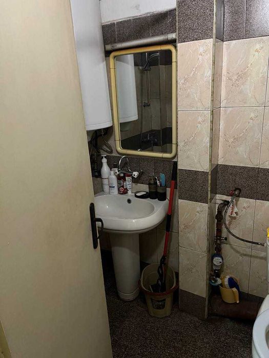 Продава се Двустаен апартамент в Варна, Колхозен пазар - 50 кв.м за 1490 €/кв.м - Снимка #8