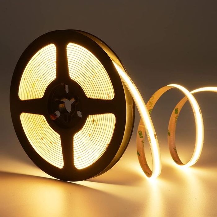 Неон Гибкий Лед Светодиодные Лента LED neon