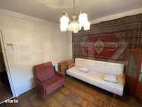 Apartament 2 camere, 39 mp, decomandat, zona Sfanta Vineri