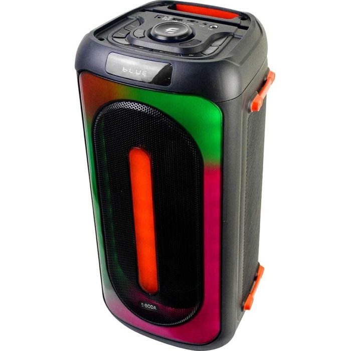 Boxa Portabila E-boda The vibe 150 PRO