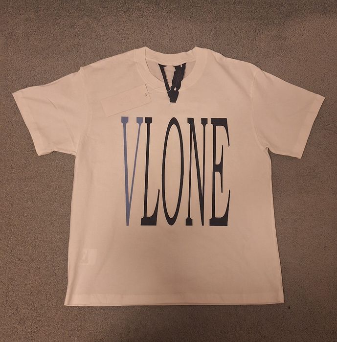 VLONE мъжка тениска
