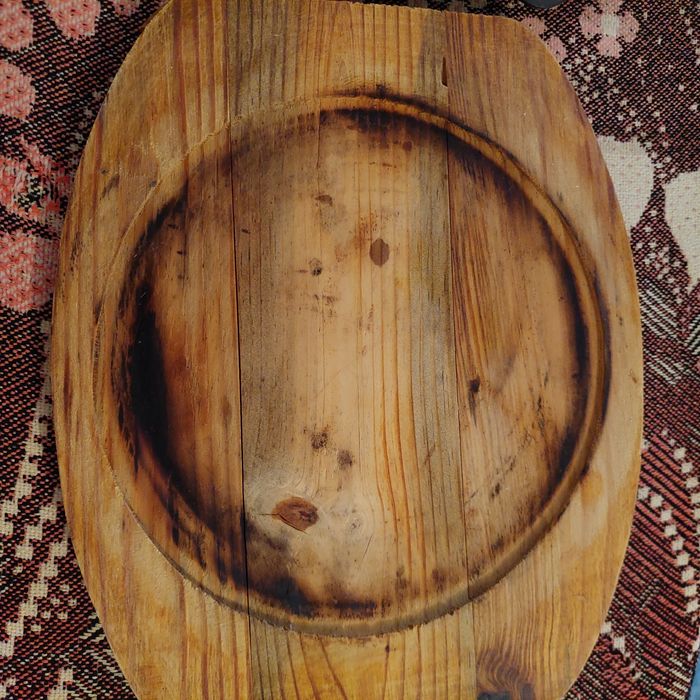 Продаётся посуда-жаровня