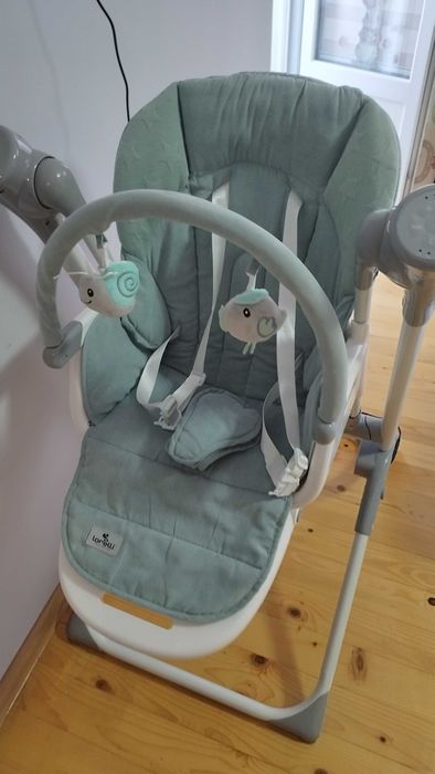 Столче 2 в 1 - Лорели Вентура