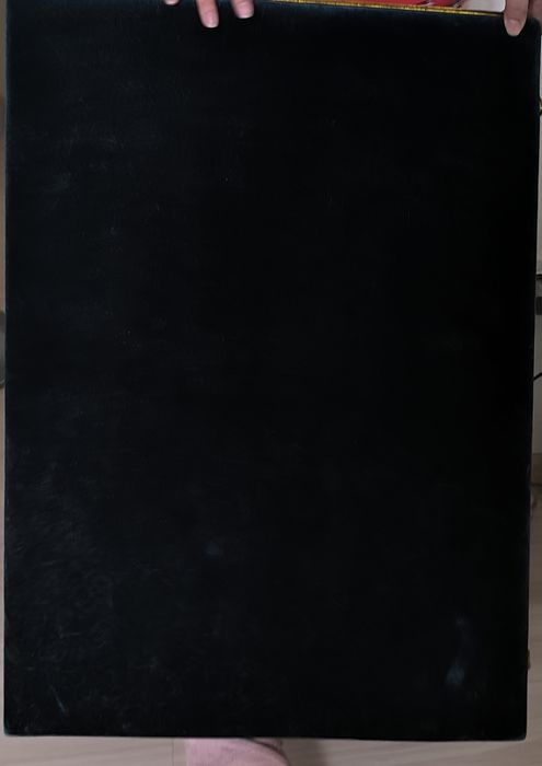 Чехол для картин