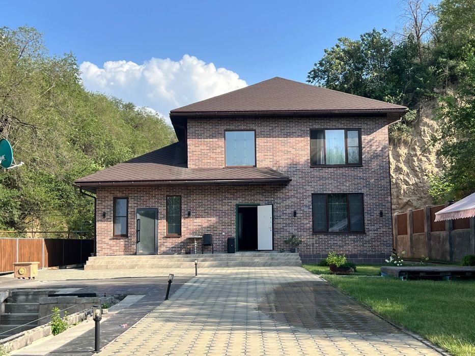 Сдается дом посуточно