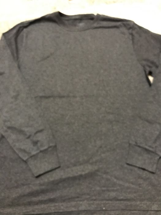Тениски с дълъг ръкав М и Адидас
