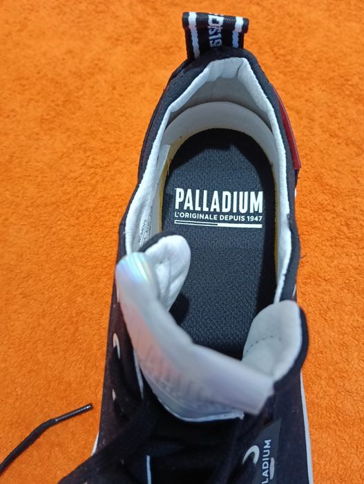 39 Palladium masura 39