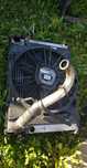 Radiatoare si electroventilator Bmw e90 e39 e53 e65 e60 2.0 2.5 3.0