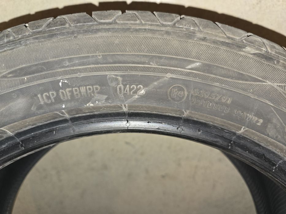 2 Броя Летни гуми - Point S Summer XL