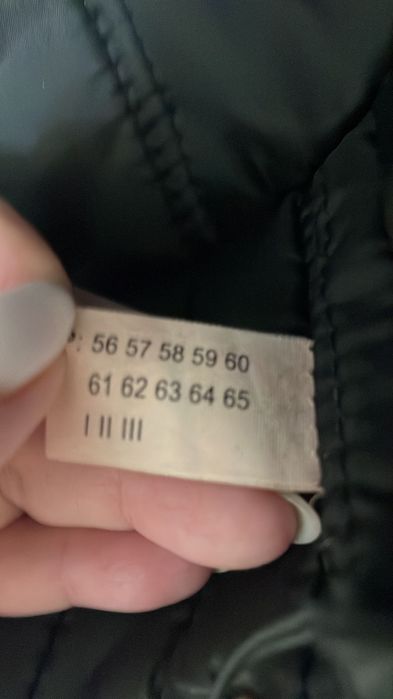 Продам норковую шапку (ушанка)