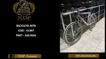 NDP Amanet NON-STOP Bld.Iuliu Maniu 69 BICICLETA MTB (41397)