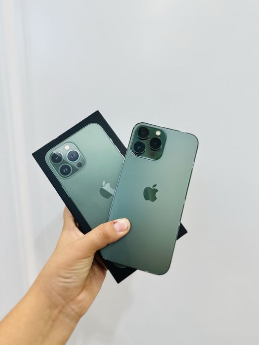 Iphone 13 pro max ideal