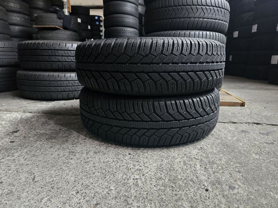 Semperit 185/70 R14 88T MS iarnă