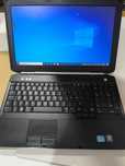Лаптоп DELL E5520