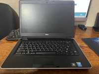 Продам ноутбук Dell Latitude E6440 на запчасти