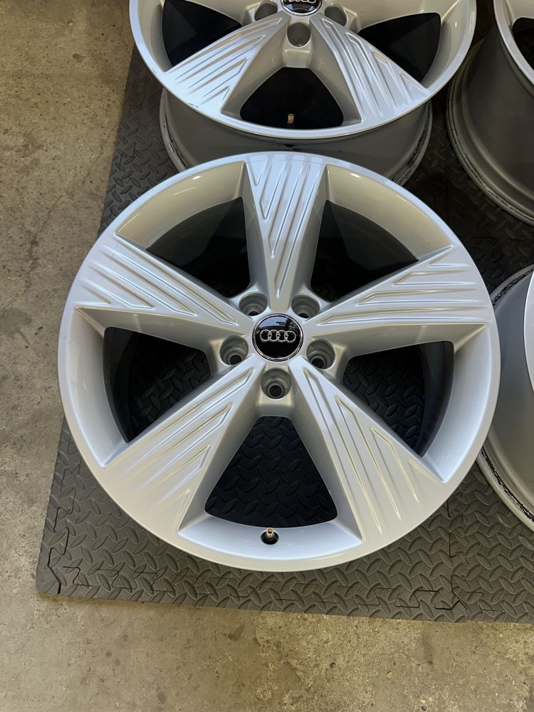 19-цола - Audi - A3-A4-A6-C6 - Q2-Q3-Q4 E-tron - (VW-Skoda)