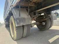 Avtomawina Zil walanda