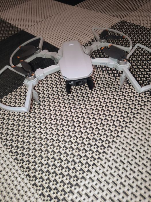 DJI SE2 pachet complet