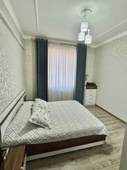 3/5/9 65м2 Новостройка паркентский Авиатор Мост