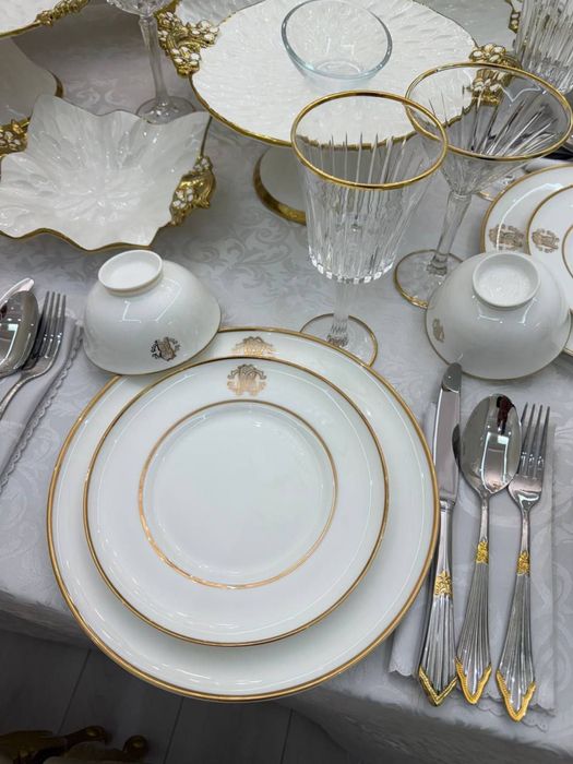 Premium Catering — Sizning tadbiringizga nafislik bag‘ishlaymiz!