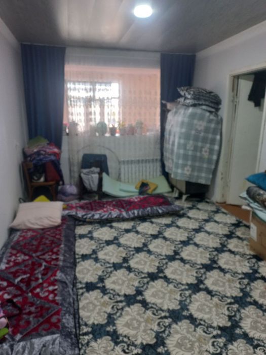 Продается 2х комнатная квартира